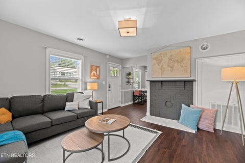 Tiny photo for 3704 Decatur Drive, Knoxville, TN 37920 (MLS # 1350047)