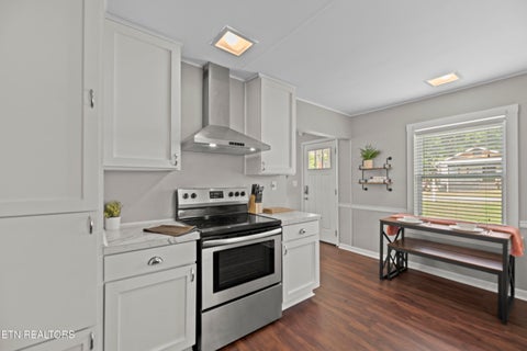 Tiny photo for 3704 Decatur Drive, Knoxville, TN 37920 (MLS # 1350047)
