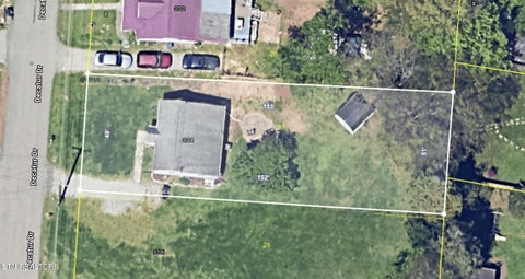 Tiny photo for 3704 Decatur Drive, Knoxville, TN 37920 (MLS # 1350047)