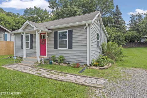 Tiny photo for 3704 Decatur Drive, Knoxville, TN 37920 (MLS # 1350047)