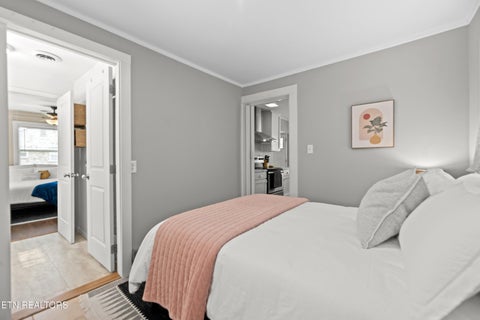 Tiny photo for 3704 Decatur Drive, Knoxville, TN 37920 (MLS # 1350047)