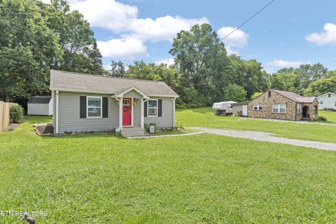 Tiny photo for 3704 Decatur Drive, Knoxville, TN 37920 (MLS # 1350047)