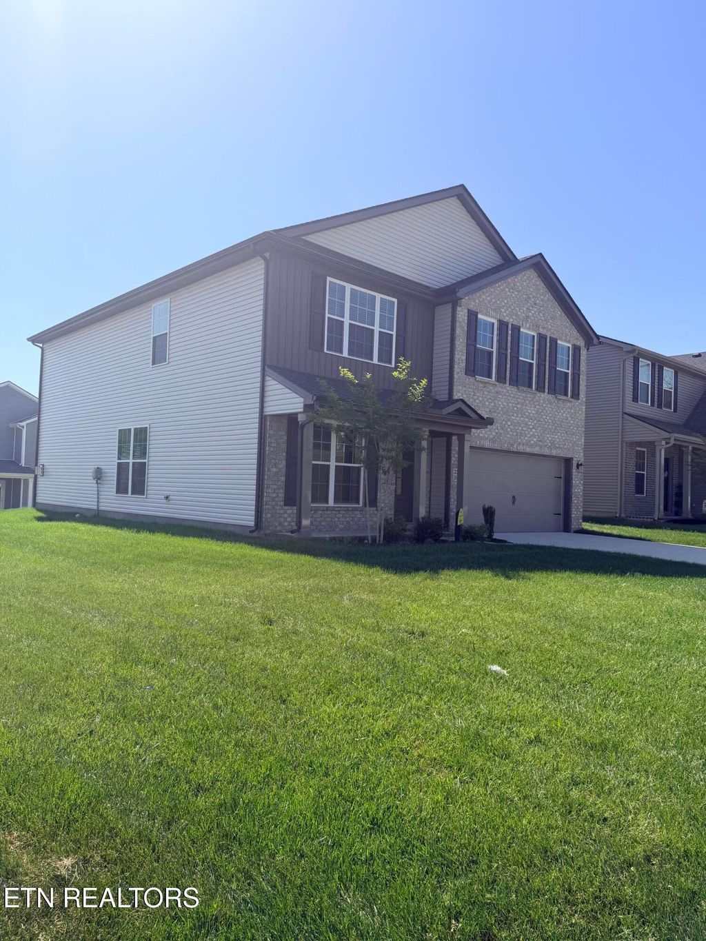 Photo of 3536 Emory Green St, Knoxville, TN 37931 (MLS # 1337960)