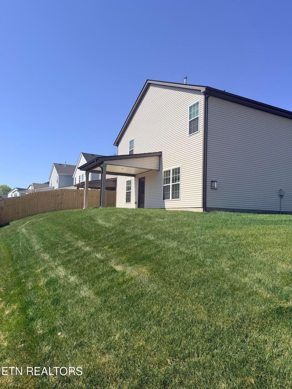 Photo of 3536 Emory Green St, Knoxville, TN 37931 (MLS # 1337960)