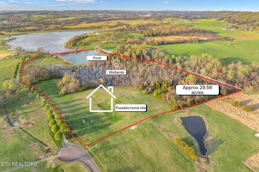 Photo of 0 County Road 348, Sweetwater, TN 37874 (MLS # 1296504)