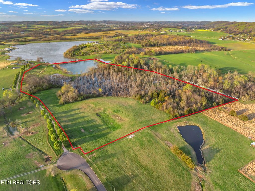 Photo of 0 County Road 348, Sweetwater, TN 37874 (MLS # 1296504)