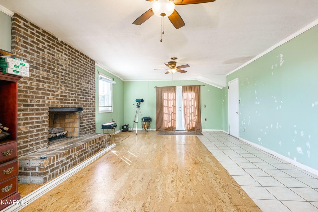 Photo of 812 Rosebud Lane, Strawberry Plains, TN 37871 (MLS # 1223669)