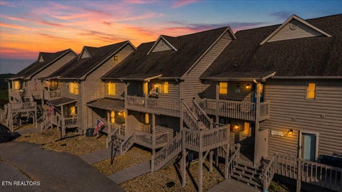 Photo of 470 Deerfield Landing #3, LaFollette, TN 37766 (MLS # 1355018)