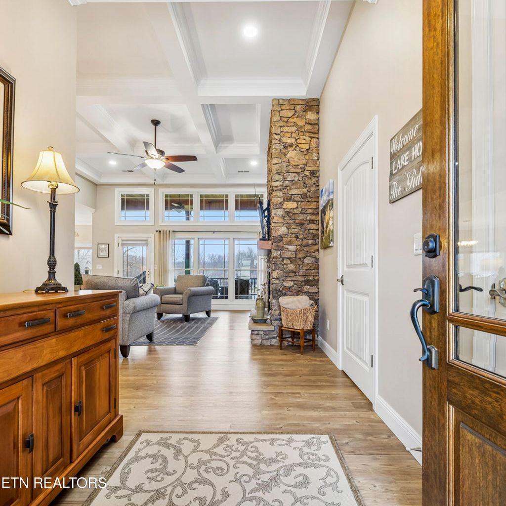 Photo of 117 Bradford Lane, Crossville, TN 38558 (MLS # 1335350)