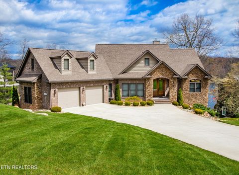 Photo of 117 Bradford Lane, Crossville, TN 38558 (MLS # 1335350)