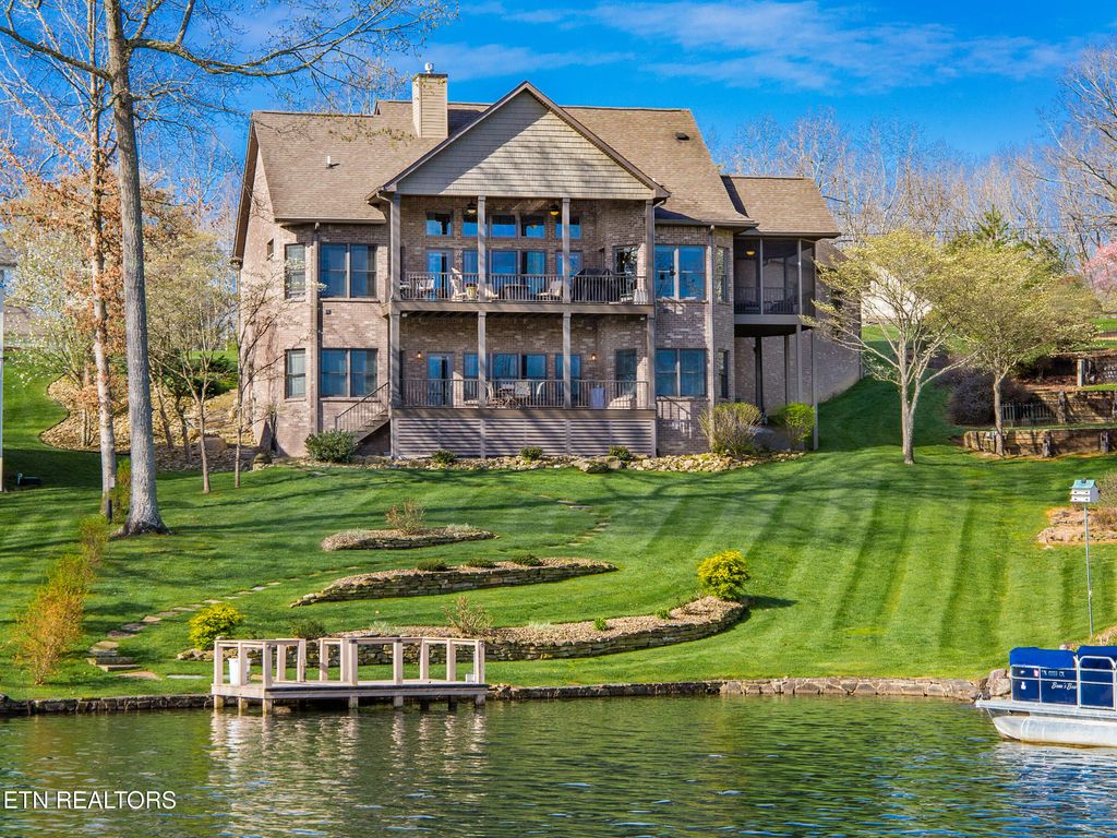 Photo of 117 Bradford Lane, Crossville, TN 38558 (MLS # 1335350)