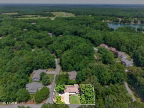 Tiny photo for 106 Overlook Cove, Crossville, TN 38558 (MLS # 1357317)