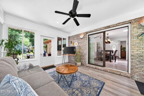 Tiny photo for 106 Overlook Cove, Crossville, TN 38558 (MLS # 1357317)