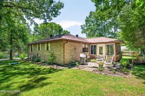 Tiny photo for 106 Overlook Cove, Crossville, TN 38558 (MLS # 1357317)