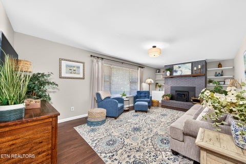 Tiny photo for 106 Overlook Cove, Crossville, TN 38558 (MLS # 1357317)