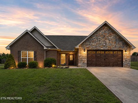 Photo of 1134 Cherbourg Drive, Maryville, TN 37801 (MLS # 1349658)