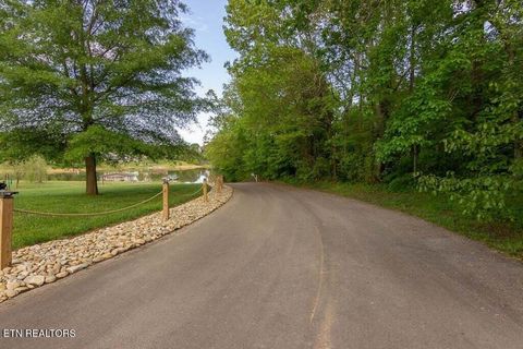 Tiny photo for 4801 Harbor Drive, Morristown, TN 37814 (MLS # 1332194)