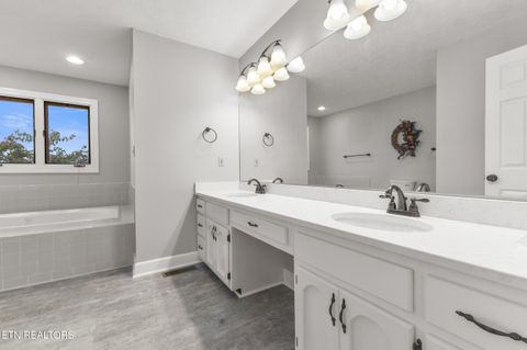 Tiny photo for 4801 Harbor Drive, Morristown, TN 37814 (MLS # 1332194)