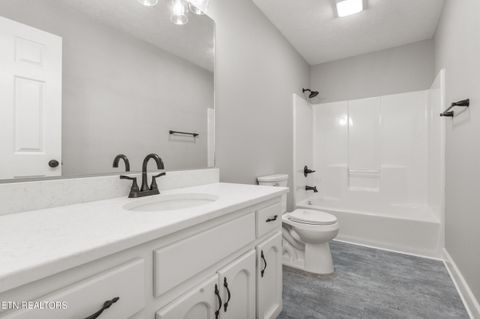 Tiny photo for 4801 Harbor Drive, Morristown, TN 37814 (MLS # 1332194)