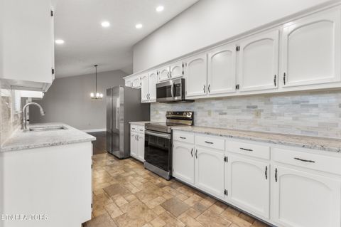 Tiny photo for 4801 Harbor Drive, Morristown, TN 37814 (MLS # 1332194)