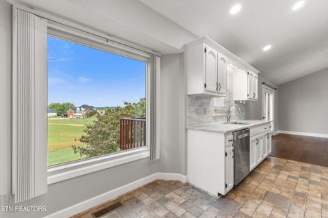 Tiny photo for 4801 Harbor Drive, Morristown, TN 37814 (MLS # 1332194)