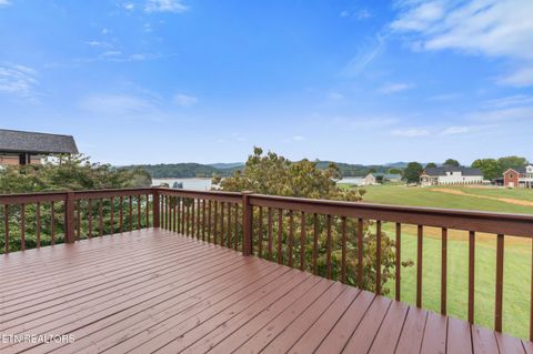 Tiny photo for 4801 Harbor Drive, Morristown, TN 37814 (MLS # 1332194)