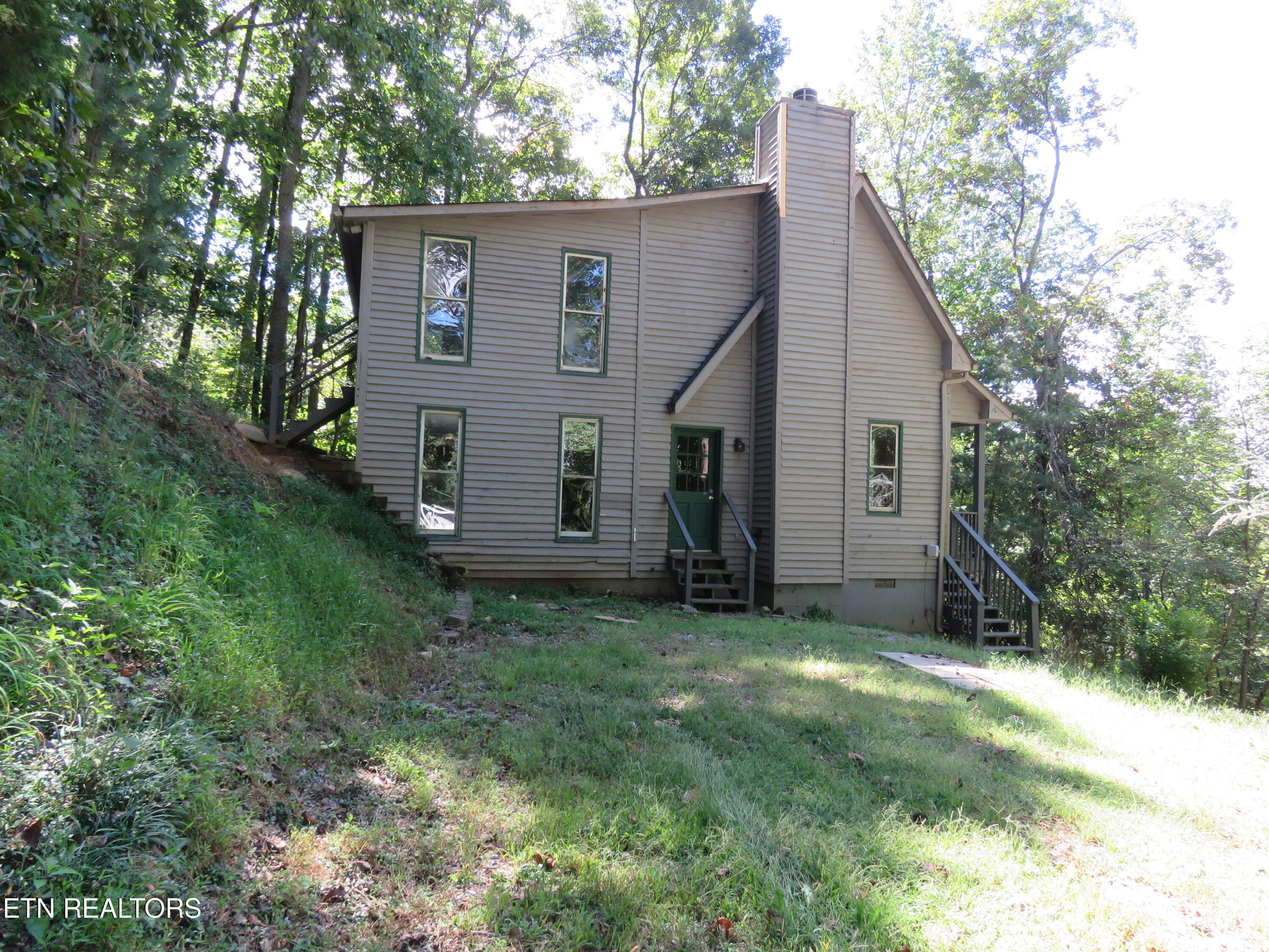 245 Eagle Ridge Drive