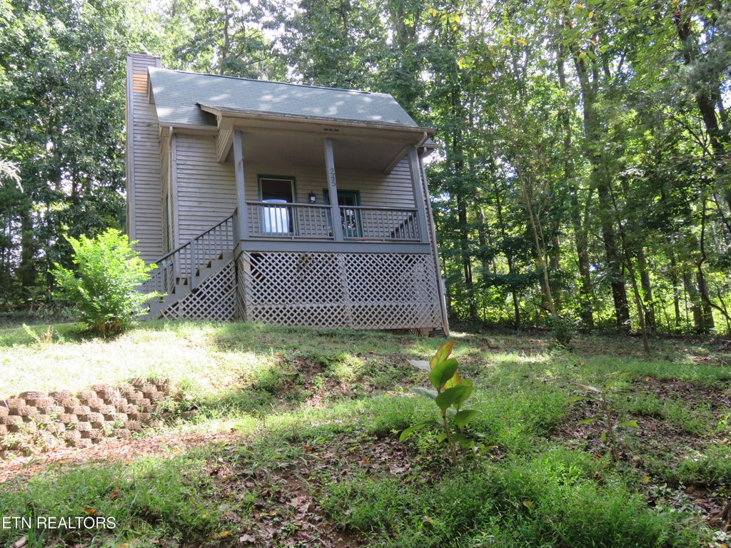 Photo of 245 Eagle Ridge Drive, Philadelphia, TN 37846 (MLS # 1356916)