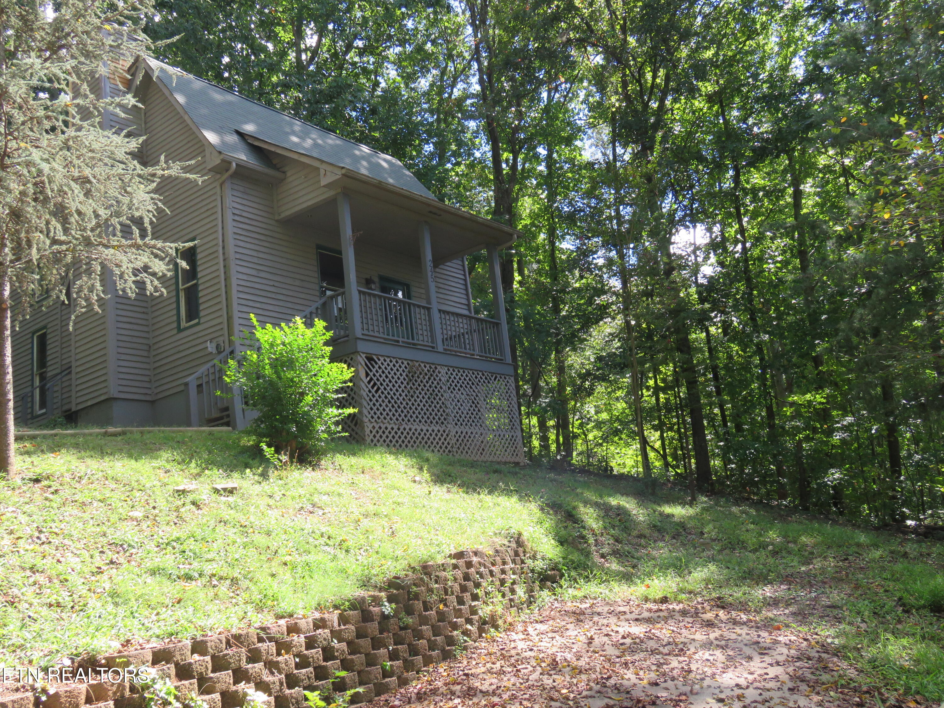 245 Eagle Ridge Drive