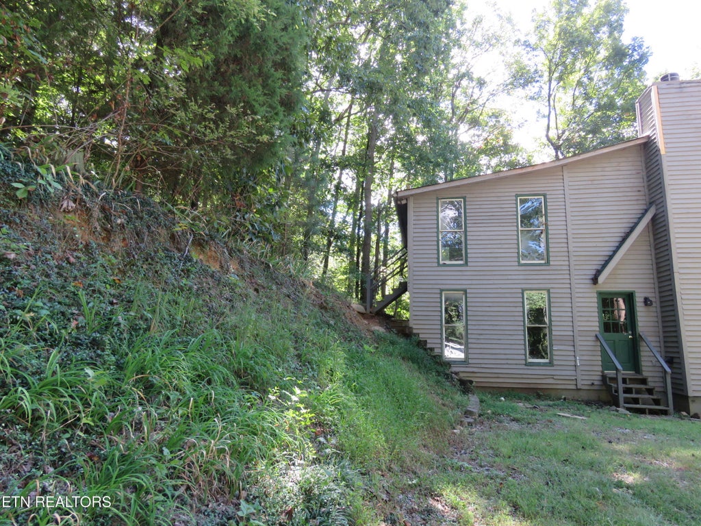 Photo of 245 Eagle Ridge Drive, Philadelphia, TN 37846 (MLS # 1356916)