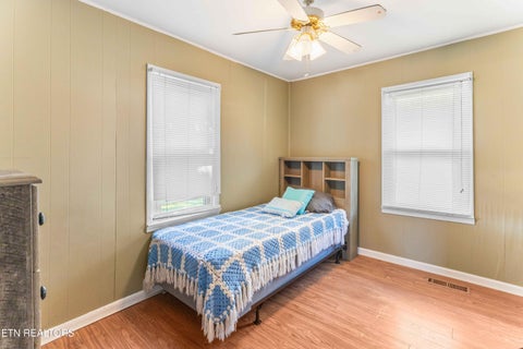 Tiny photo for 642 Maxwell St, Madisonville, TN 37354 (MLS # 1358419)