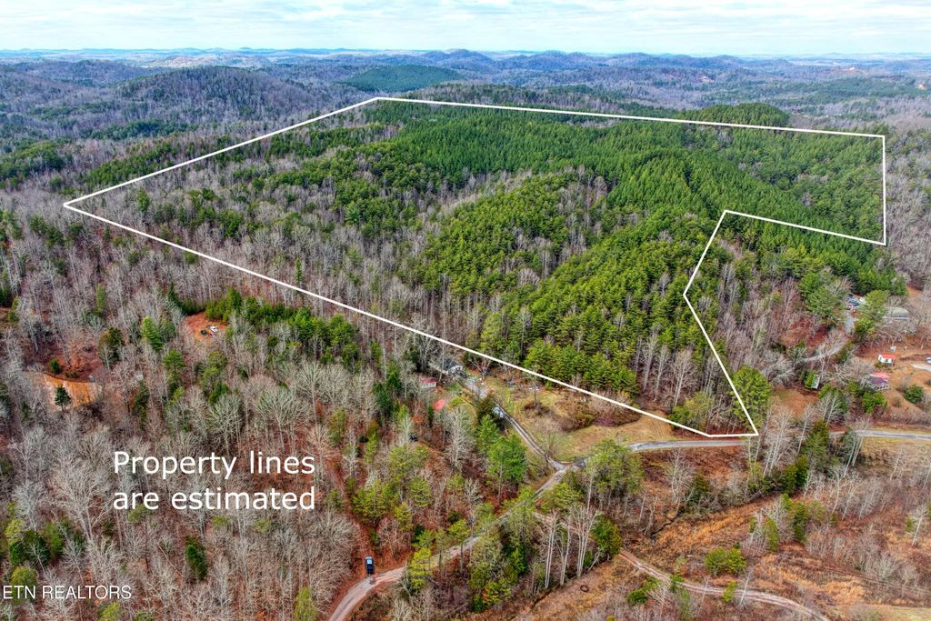 Photo of Boiling Springs Rd, Vonore, TN 37885 (MLS # 1286857)