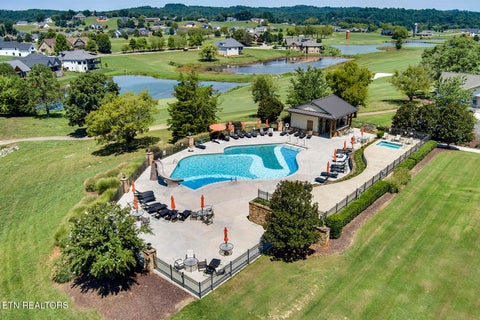 Tiny photo for 111 Magnolia Hl, Loudon, TN 37774 (MLS # 1355427)