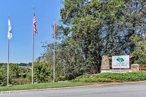 Tiny photo for 111 Magnolia Hl, Loudon, TN 37774 (MLS # 1355427)
