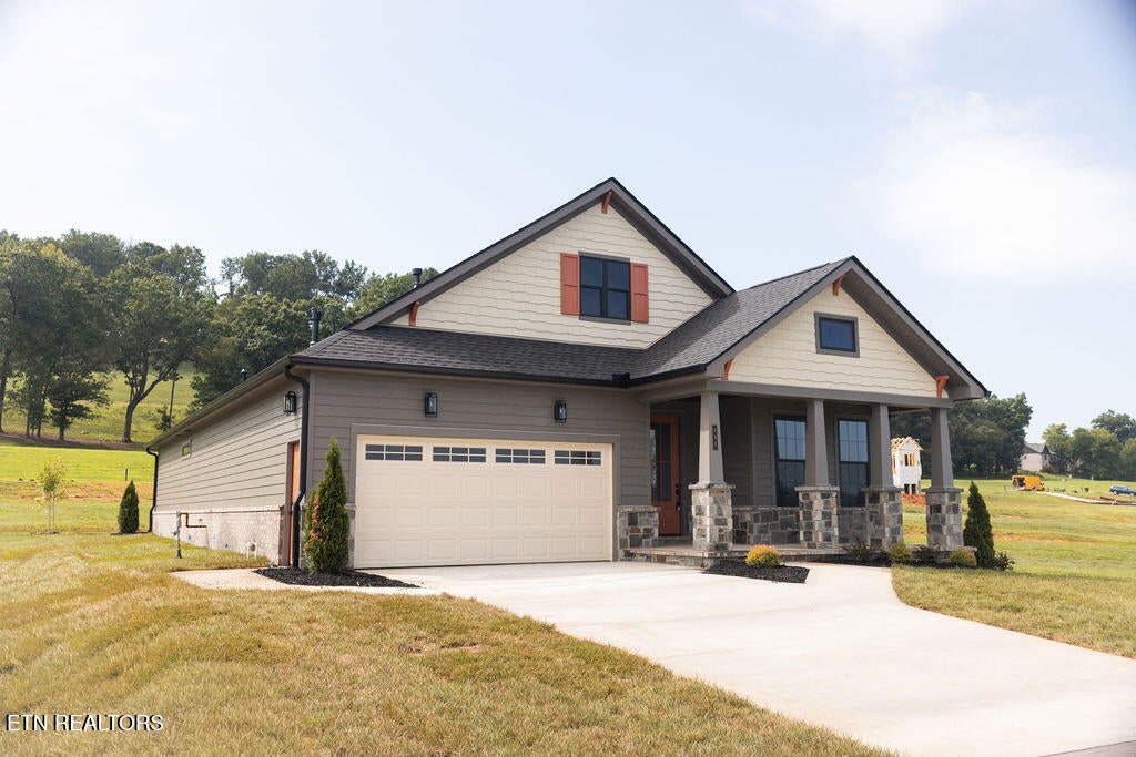 Photo of 894 Black Bear Circle, Loudon, TN 37774 (MLS # 1352532)