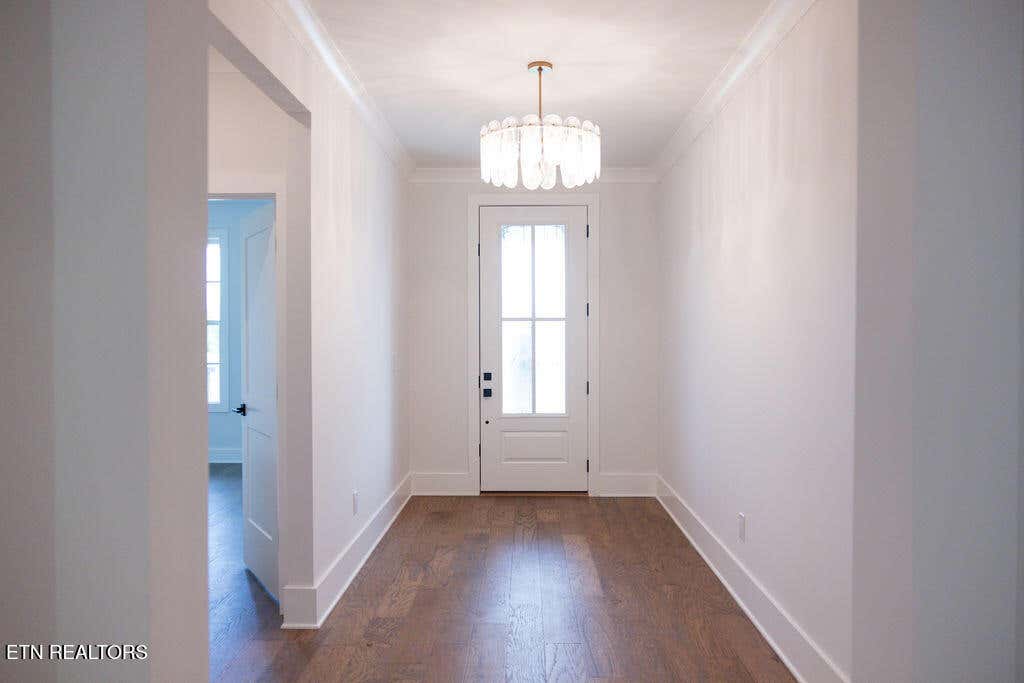 Photo of 894 Black Bear Circle, Loudon, TN 37774 (MLS # 1352532)