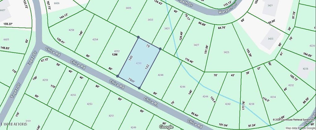 Photo of 4250 Chica Rd, Crossville, TN 38572 (MLS # 1358211)