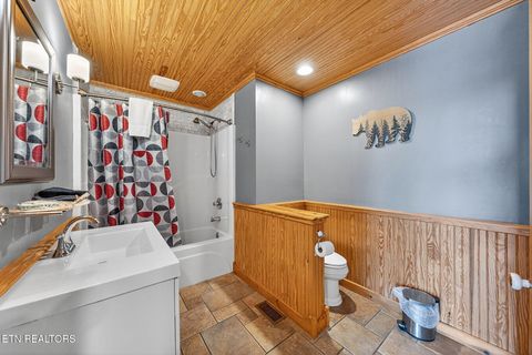 Tiny photo for 347 Overview Drive, Gatlinburg, TN 37738 (MLS # 1342396)