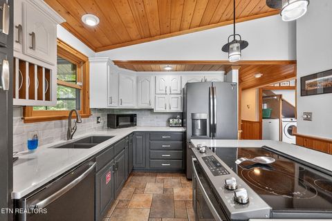 Tiny photo for 347 Overview Drive, Gatlinburg, TN 37738 (MLS # 1342396)