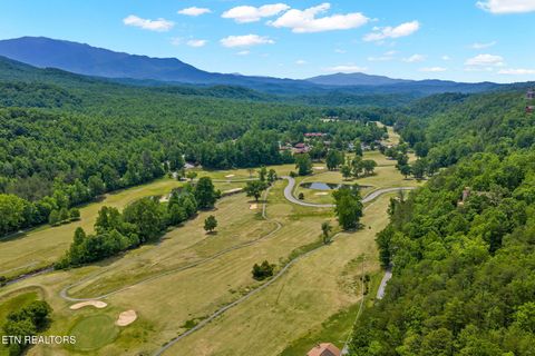 Tiny photo for 347 Overview Drive, Gatlinburg, TN 37738 (MLS # 1342396)