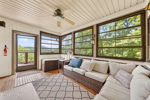 Tiny photo for 347 Overview Drive, Gatlinburg, TN 37738 (MLS # 1342396)