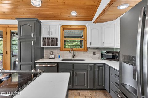 Tiny photo for 347 Overview Drive, Gatlinburg, TN 37738 (MLS # 1342396)