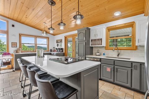 Tiny photo for 347 Overview Drive, Gatlinburg, TN 37738 (MLS # 1342396)