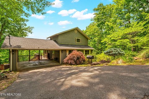 Tiny photo for 347 Overview Drive, Gatlinburg, TN 37738 (MLS # 1342396)