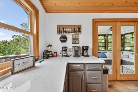 Tiny photo for 347 Overview Drive, Gatlinburg, TN 37738 (MLS # 1342396)