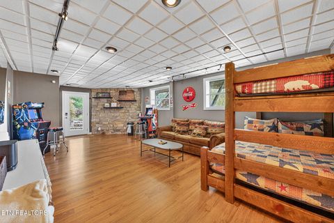 Tiny photo for 347 Overview Drive, Gatlinburg, TN 37738 (MLS # 1342396)