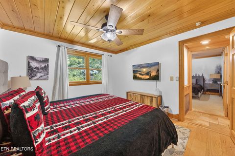 Tiny photo for 347 Overview Drive, Gatlinburg, TN 37738 (MLS # 1342396)