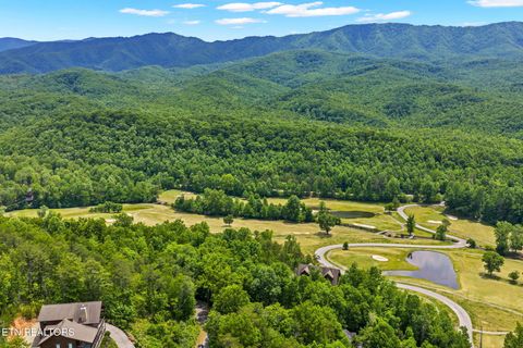 Tiny photo for 347 Overview Drive, Gatlinburg, TN 37738 (MLS # 1342396)