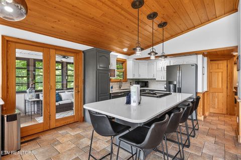 Tiny photo for 347 Overview Drive, Gatlinburg, TN 37738 (MLS # 1342396)