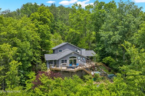 Tiny photo for 347 Overview Drive, Gatlinburg, TN 37738 (MLS # 1342396)